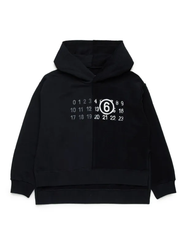 MM6 2006 フーディ MM6 2006 フーディ MM6 Maison Margiela Pre-Fall 2025