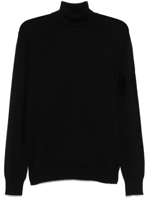 Ballantyne turtleneck sweater