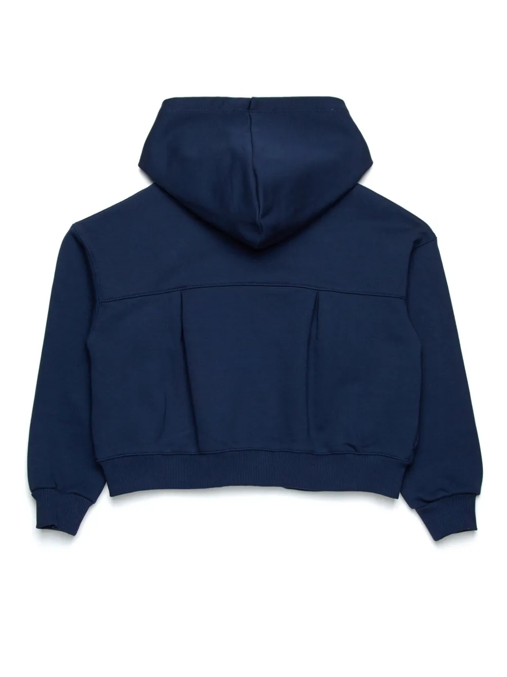 MAX&Co. Kids Jack met geborduurd logo - Blauw