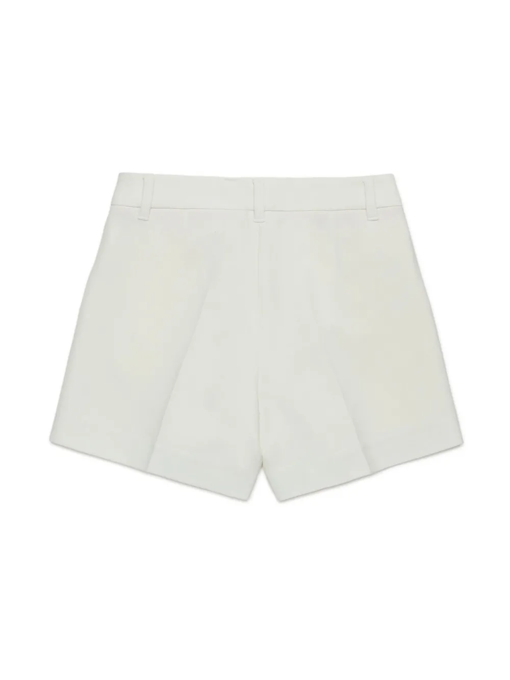 MAX&Co. Kids Formele shorts - Wit