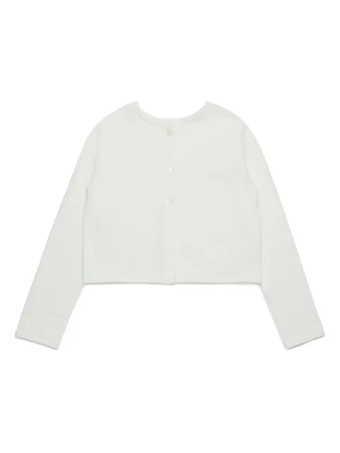 MAX&Co. Kids cotton cardigan