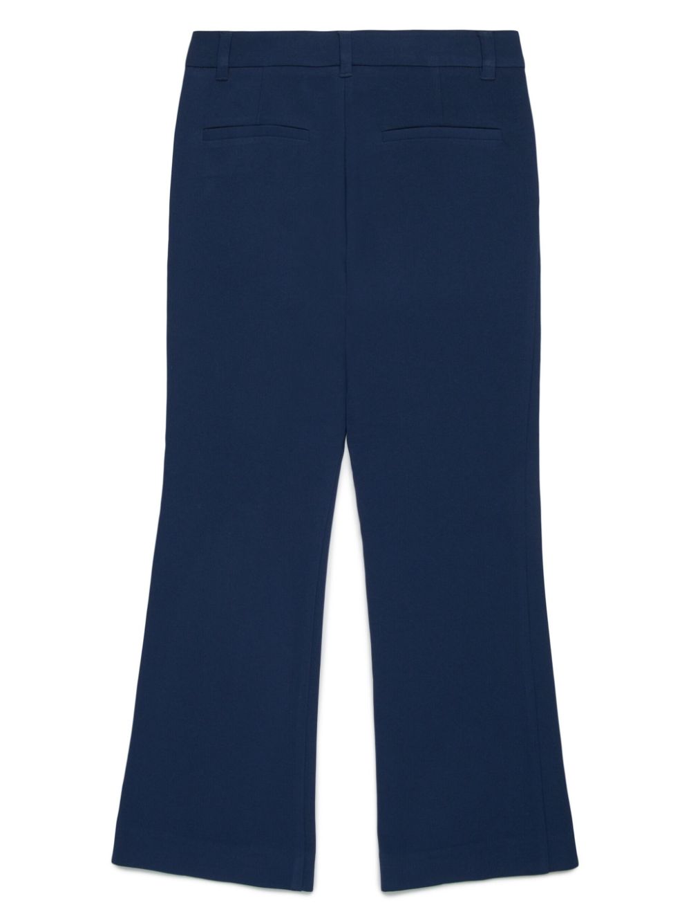 MAX&Co. Kids Bootcut broek - Blauw