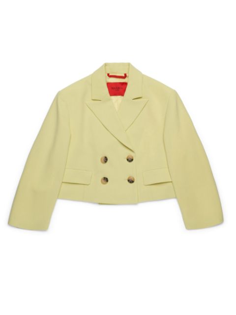 MAX&Co. Kids double-breasted blazer