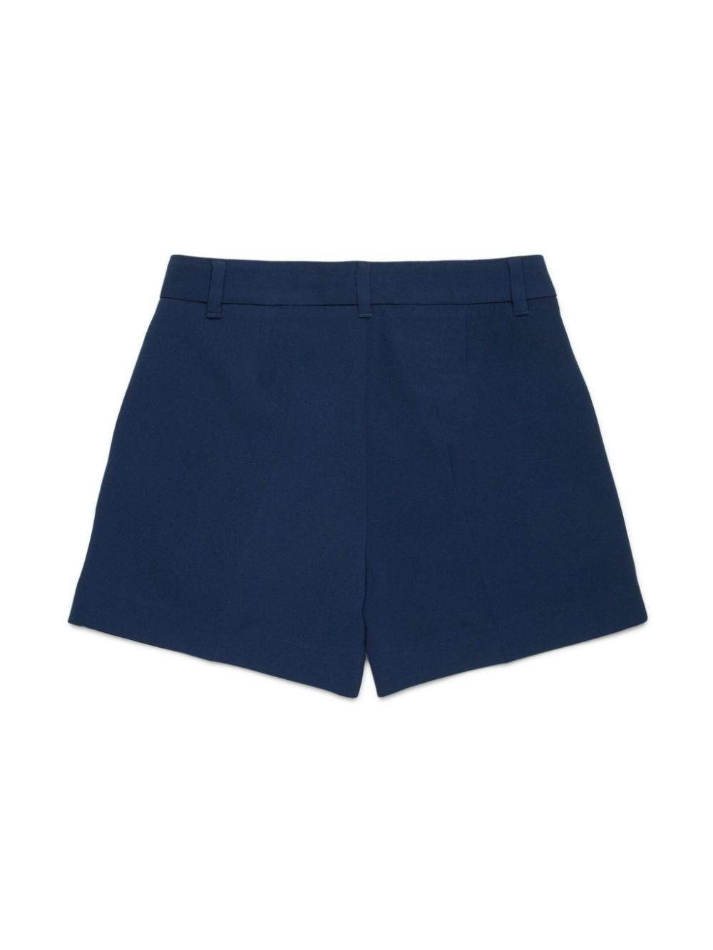 MAX&Co. Kids Formele shorts - Blauw