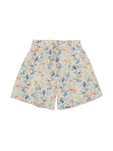 MAX&Co. Kids floral-print shorts