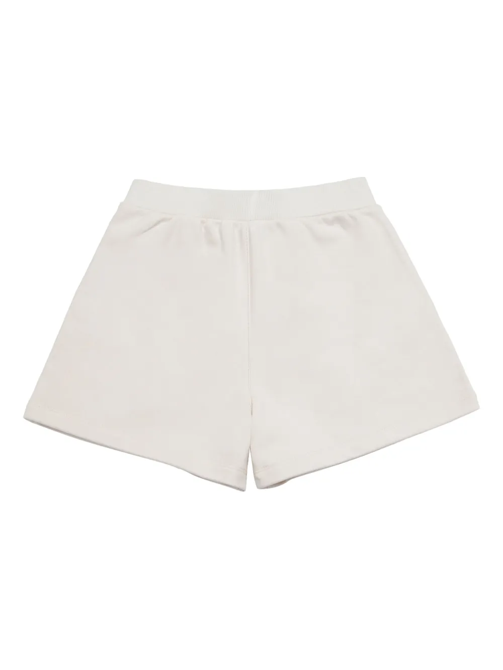 MAX&Co. Kids Trainingsshorts met zak Wit