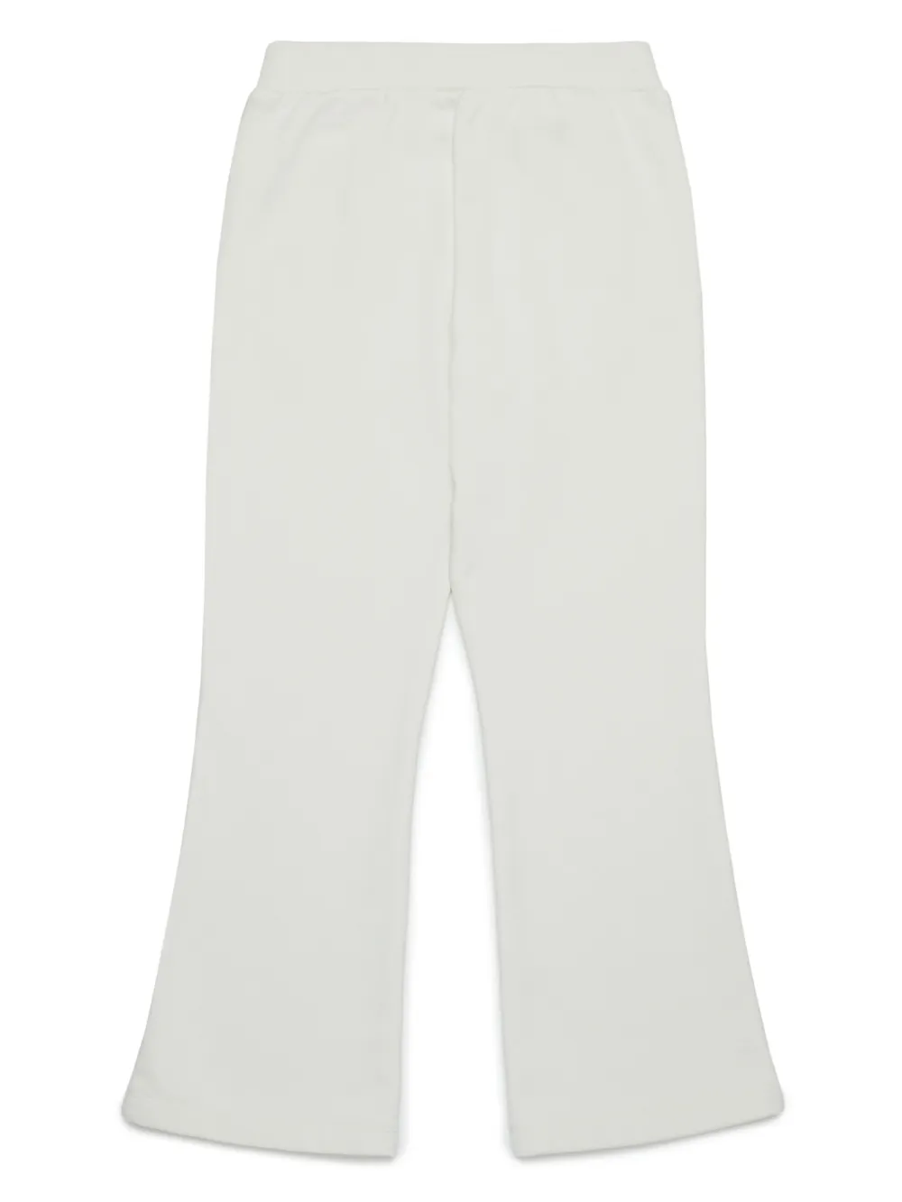 MAX&Co. Kids logo-embroidered track pants | Girls Casual Trousers | Image 2
