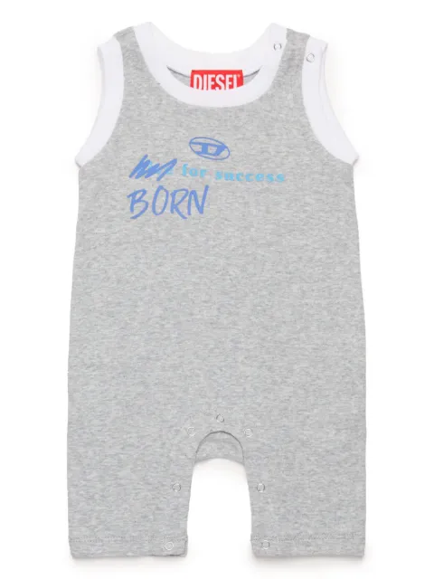 Diesel Kids Jurbit-NB romper