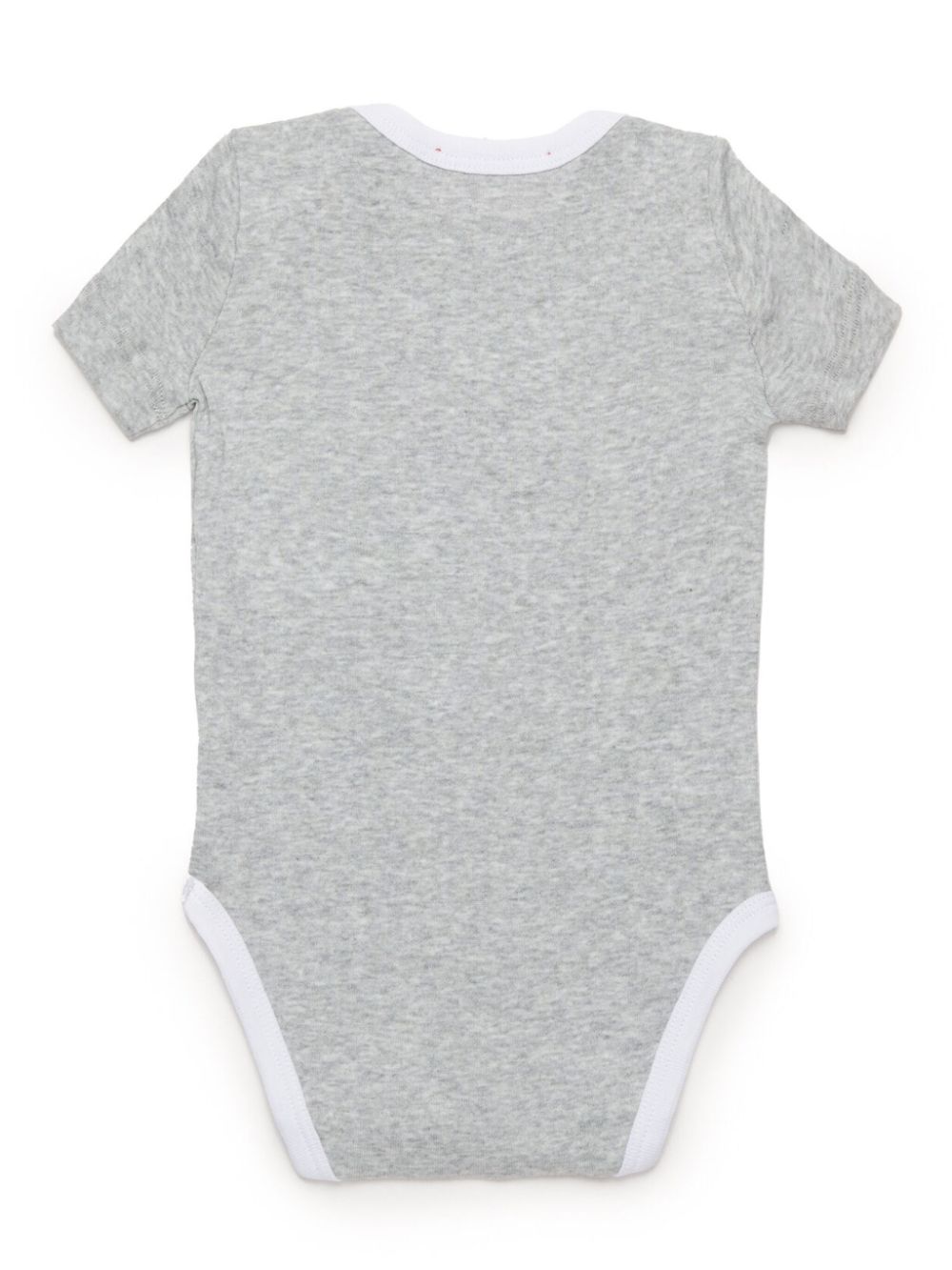 Diesel Kids Urmasbox-Nb body set - Grey