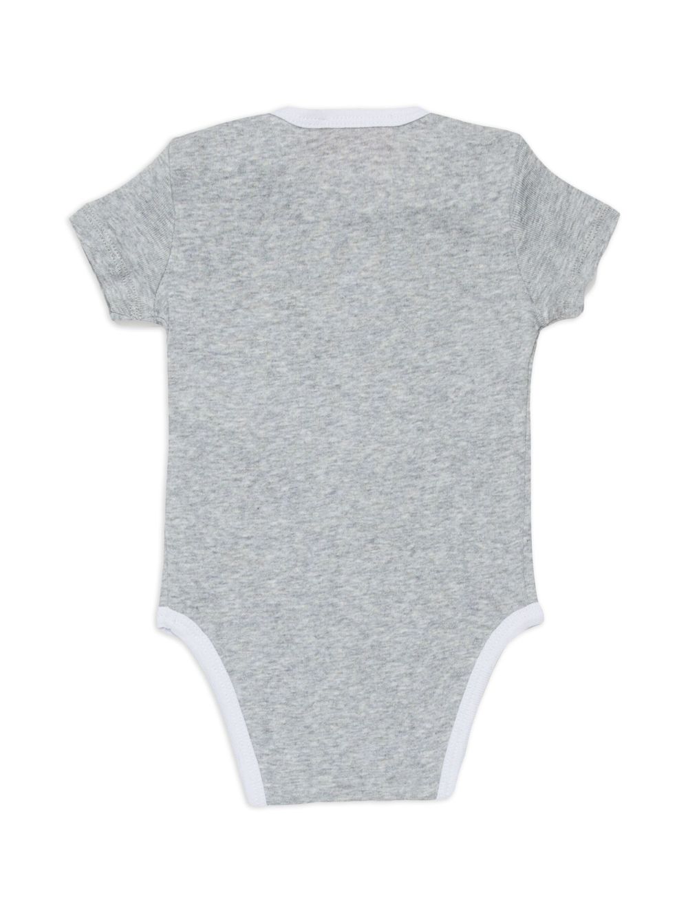 Diesel Kids Urmas-NB body - Grey