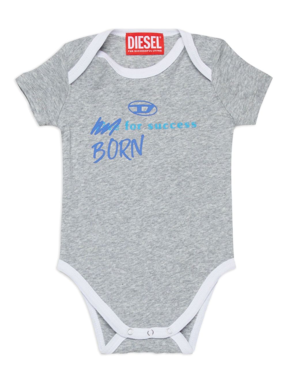 Diesel Kids Urmas-NB body - Grey