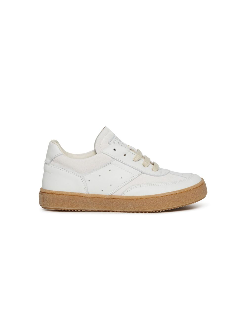 MM6 Maison Margiela Kids Replica sneakers - Wit