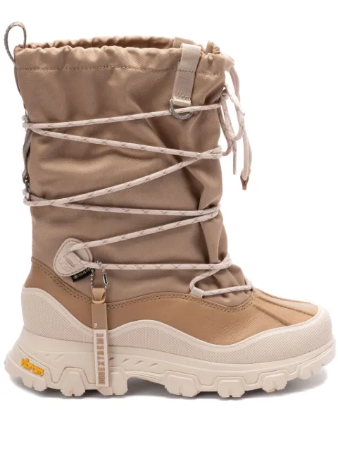 UGG MetroPeak Sand boots