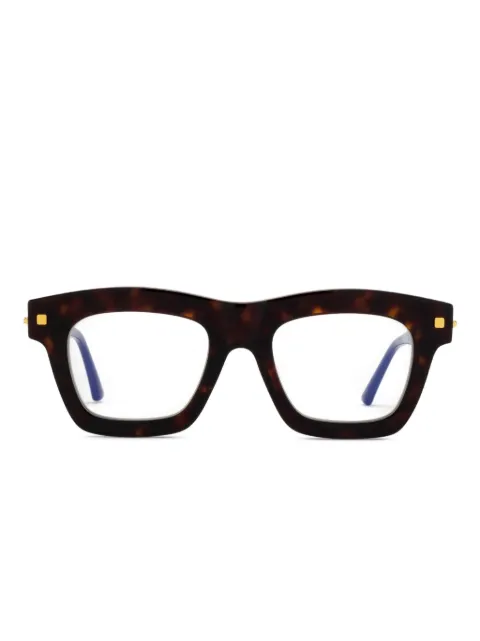 Kuboraum lentes J2