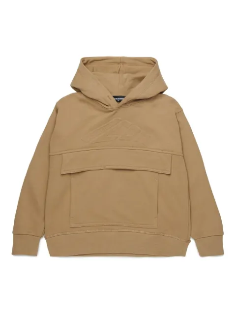 DSQUARED2 KIDS hoodie Fit-Icon