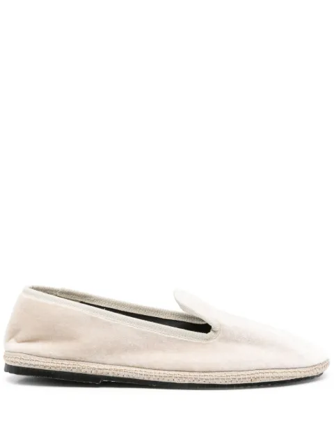 SENTIER Principe slippers 