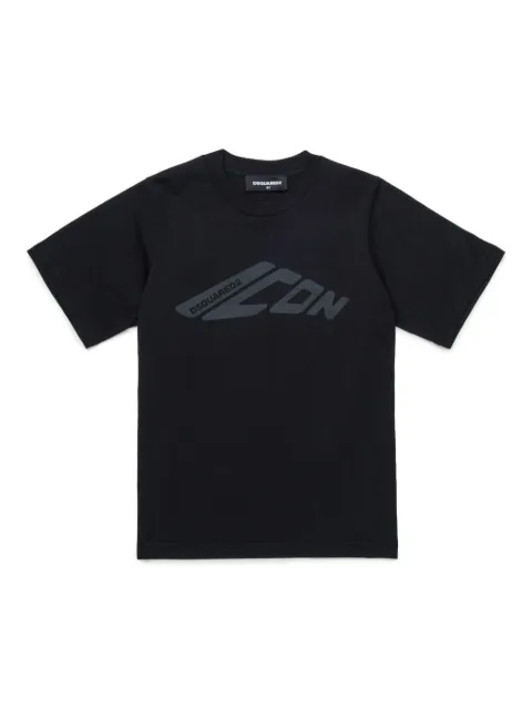 DSQUARED2 KIDS Fit-Icon t-shirt