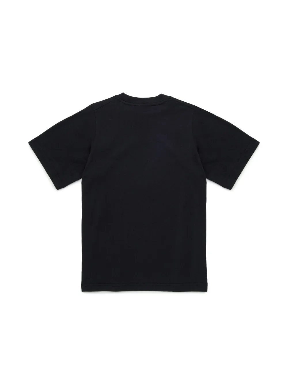 DSQUARED2 KIDS Fit-Icon T-shirt - Zwart