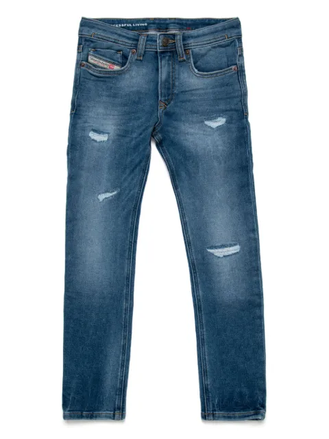Diesel Kids 1979 Sleenker jeans