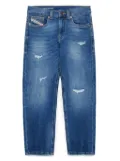 Diesel Kids 2010-J jeans - Blue