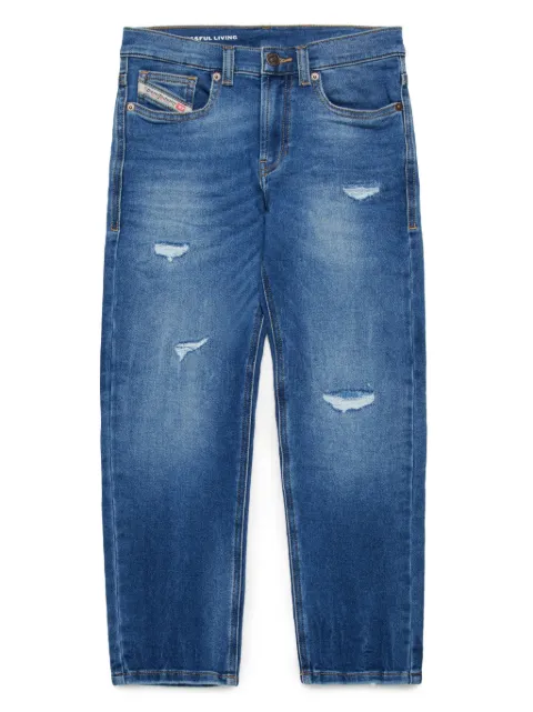 Diesel Kids 2010-J jeans