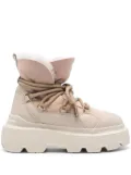Inuikii Classic boots - Neutrals