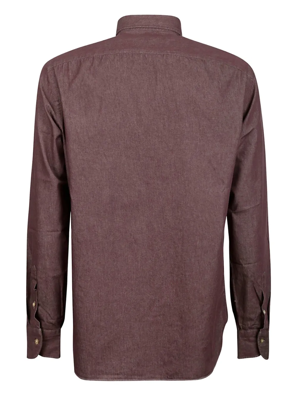 BORRIELLO NAPOLI cotton shirt | Image 2