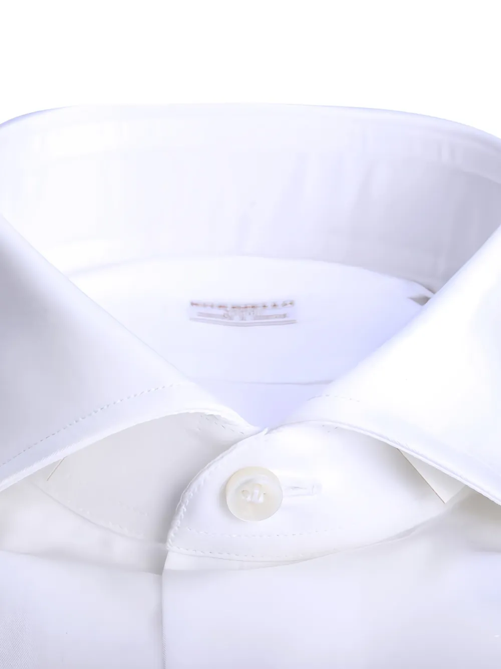 BORRIELLO NAPOLI cotton shirt | Image 2