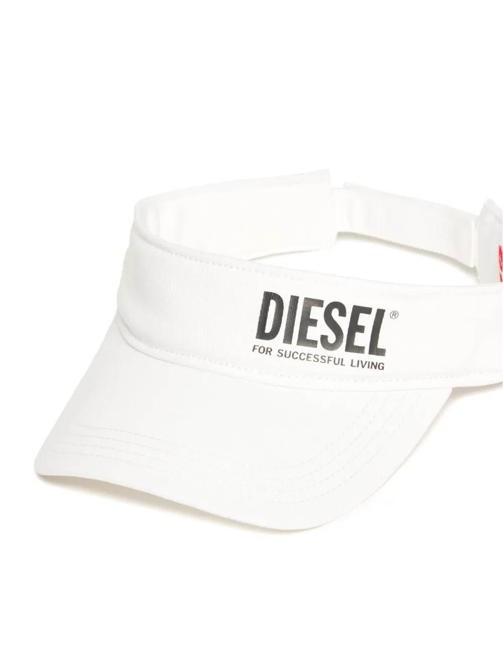 DIESEL FDELS VISOR