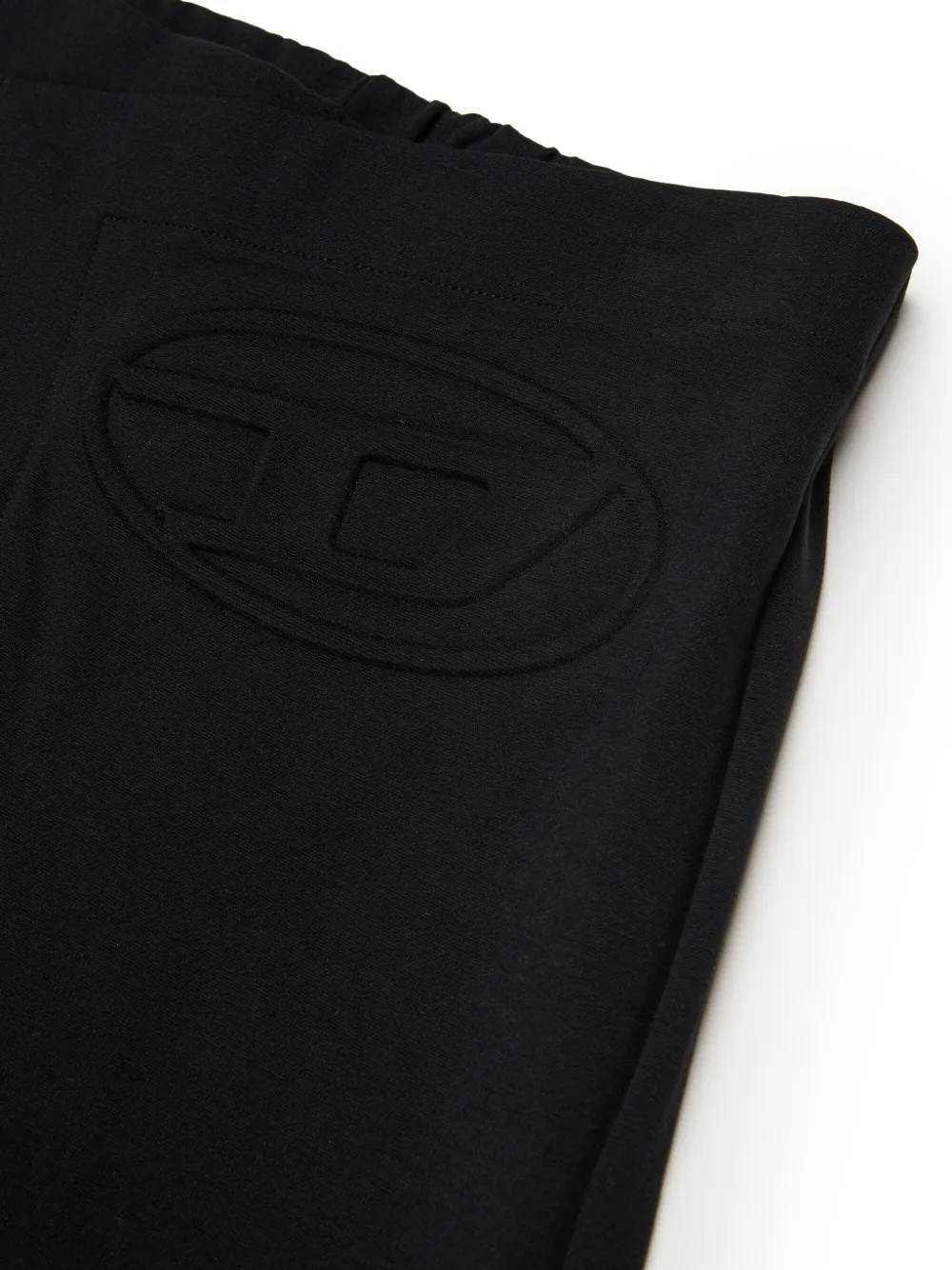 Diesel Kids Pegilsy broek Zwart