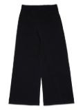 Diesel Kids Pegilsy trousers - Black