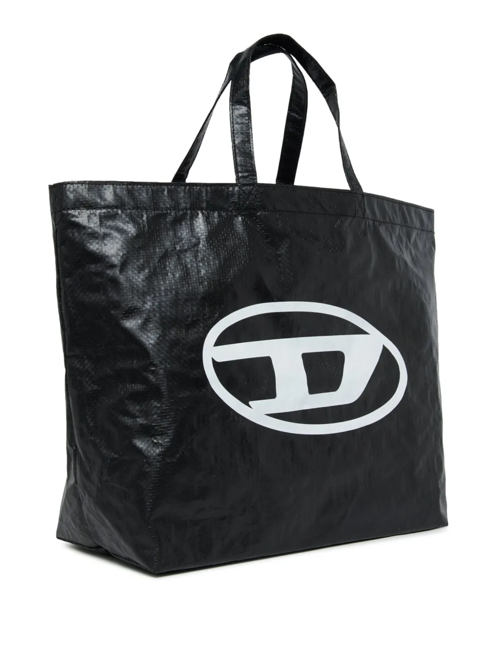 Diesel Kids Written tas Zwart