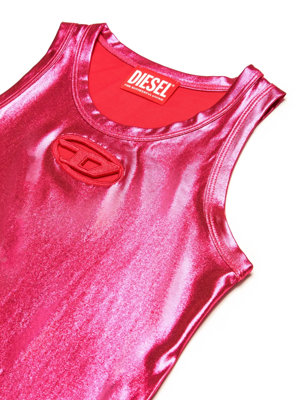 Diesel Kids Tlynys top Roze