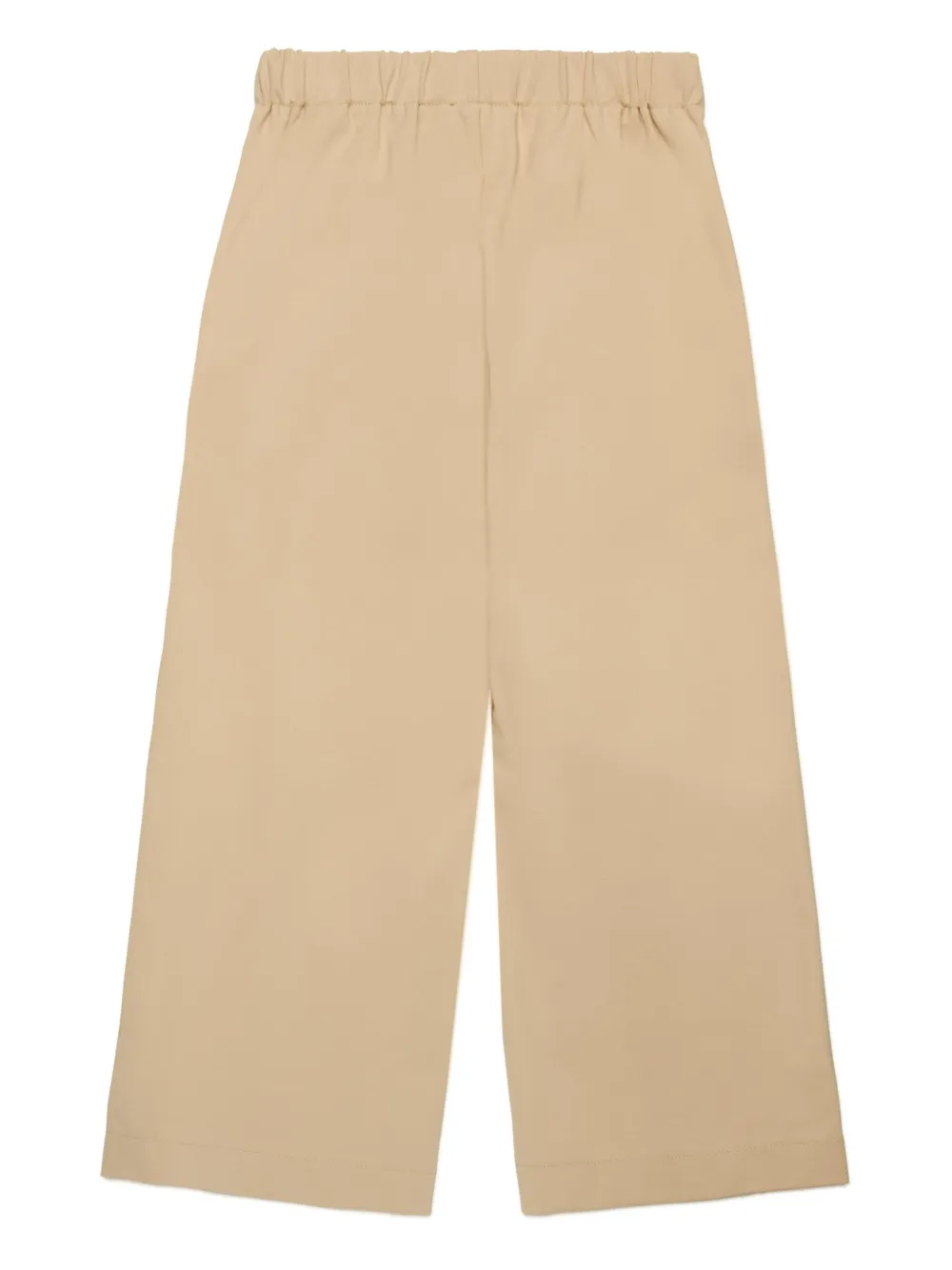 Diesel Kids Pegilsy broek - Beige