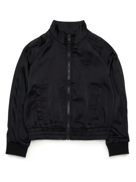 Diesel Kids Sglorious sweatshirt