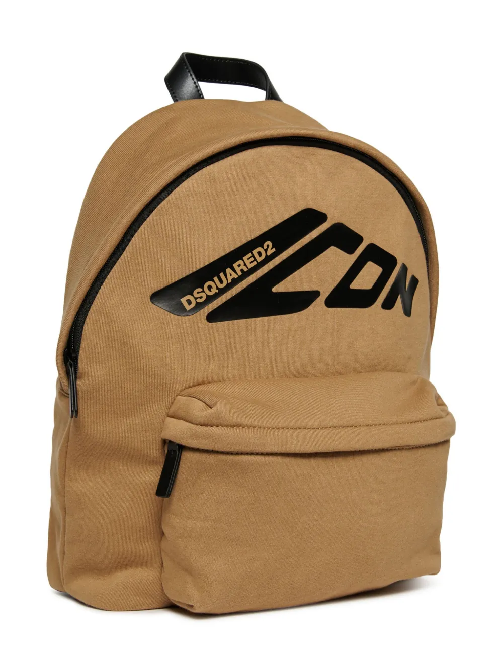 DSQUARED2 KIDS Icon New Generation rugzak Beige