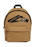 DSQUARED2 KIDS Icon New Generation backpack - Neutrals