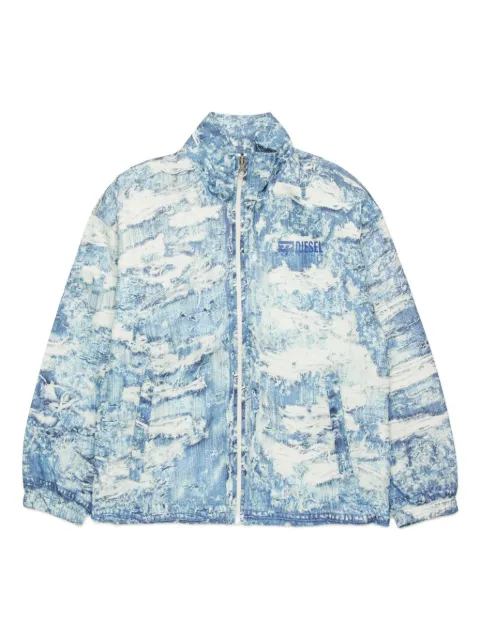 Diesel Kids Jalston jacket