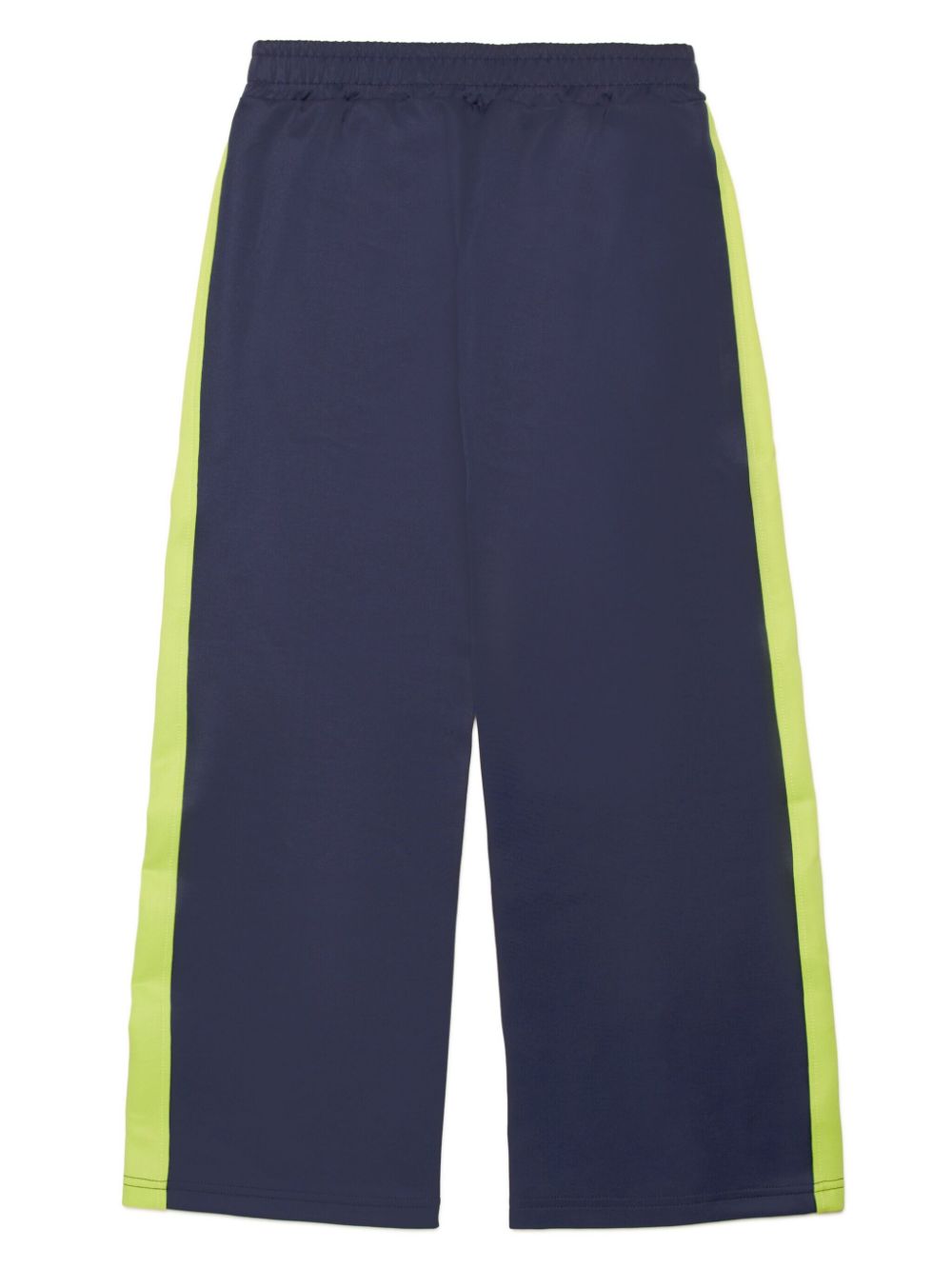 Diesel Kids Pzalog track pants - Blauw