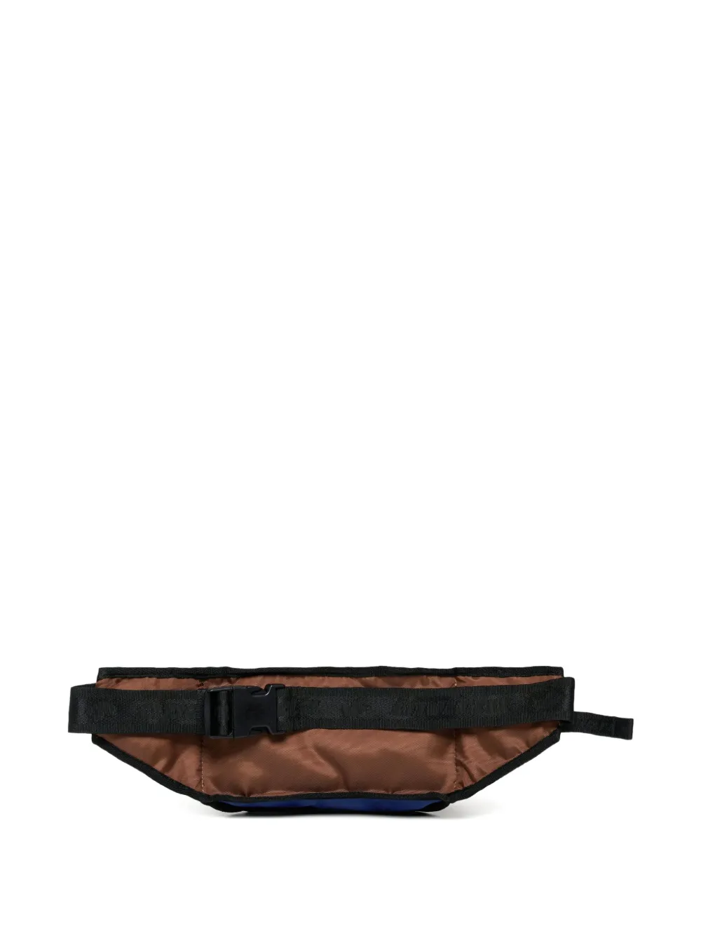 DSQUARED2 KIDS sac banane à détail de patch | Sacs porté épaule | Image 2