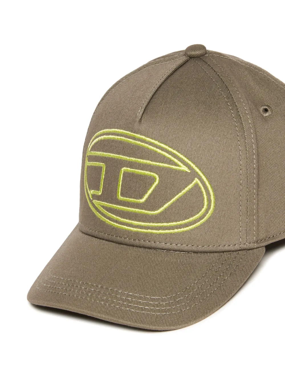 Diesel Kids Frendil pet Grijs