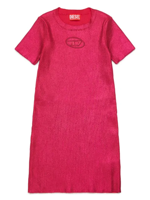 Diesel Kids Dmonervax dress
