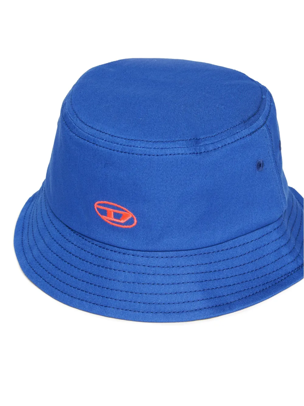 DIESEL FIRCUS BUCKET HAT