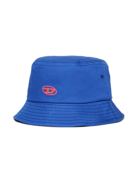 Diesel Kids Fircus bucket hat 