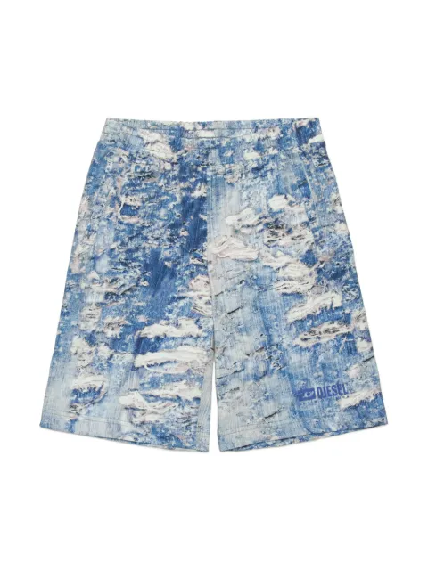 Diesel Kids Shorts Parston