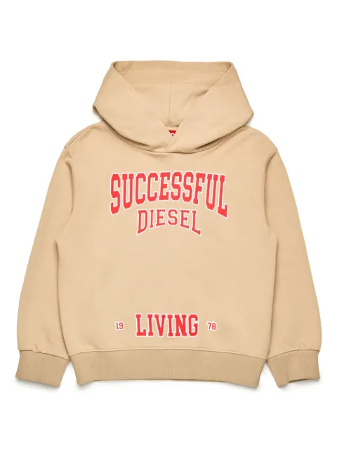 Diesel Kids hoodie Sboxthoodn7 Over