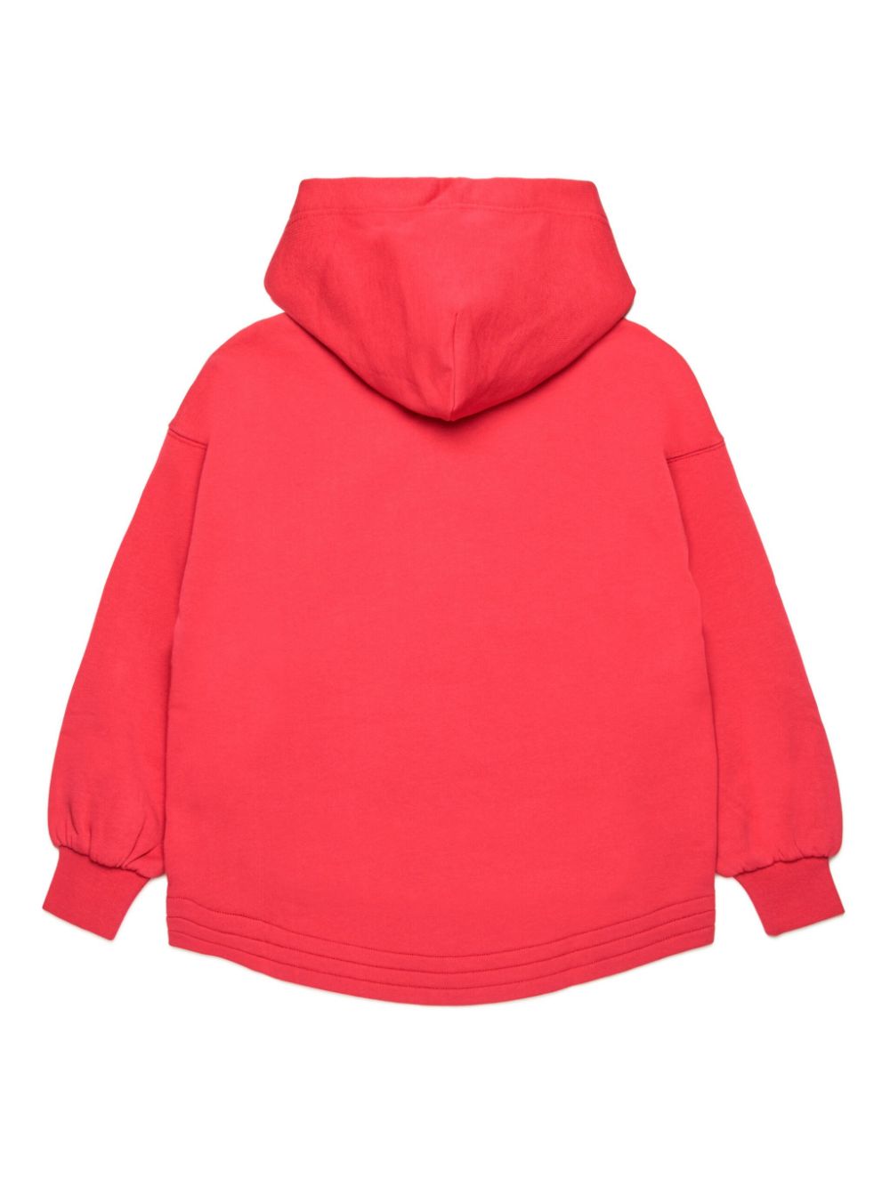 Diesel Kids Speru hoodie - Roze