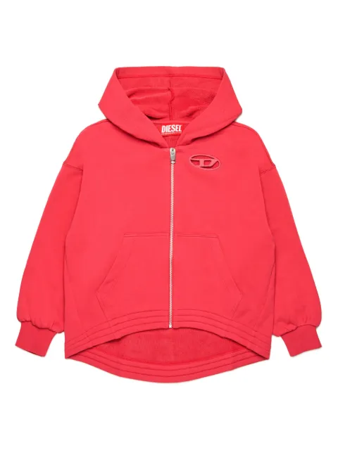 Diesel Kids Sfperu hoodie