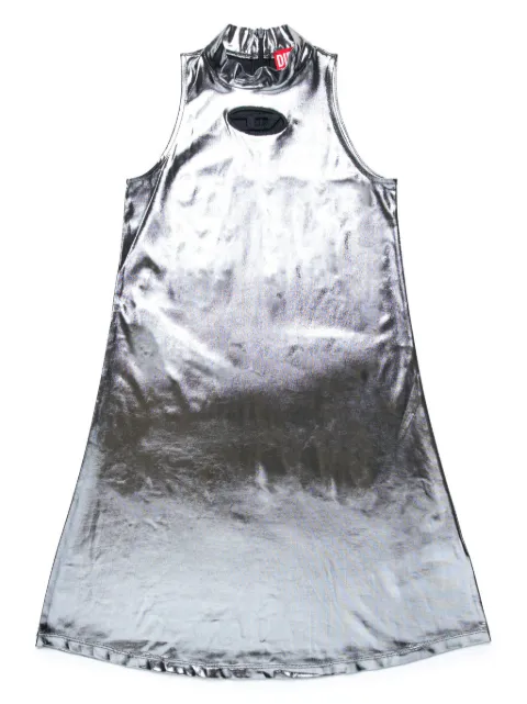 Diesel Kids Dstrol dress