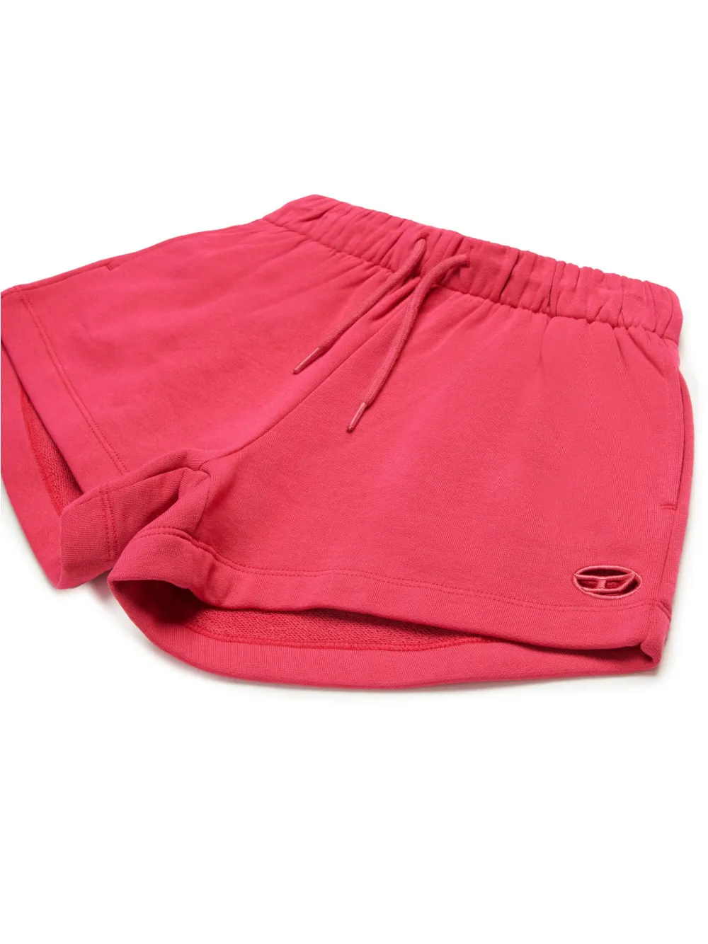 Diesel Kids Pagl shorts Rood